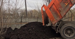 Доставка грунта Балаково, цена от 261 руб./куб.